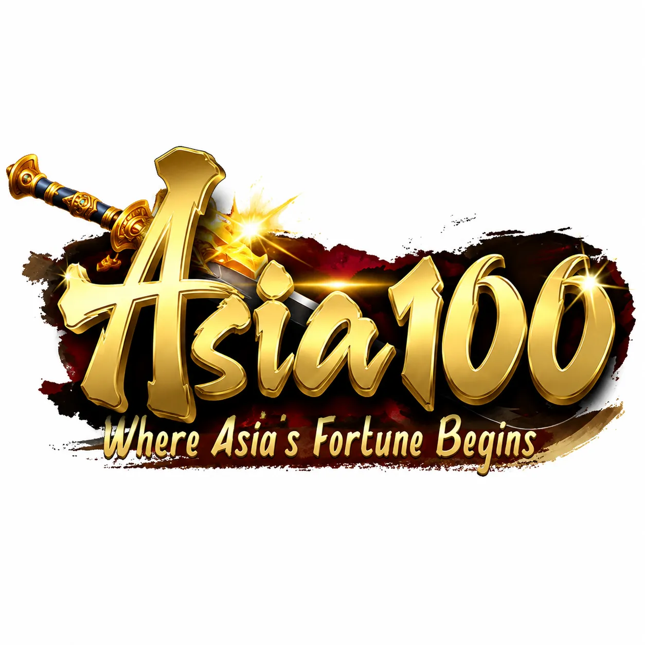 ASIA100 - Simulasi Kehidupan yang Menyenangkan