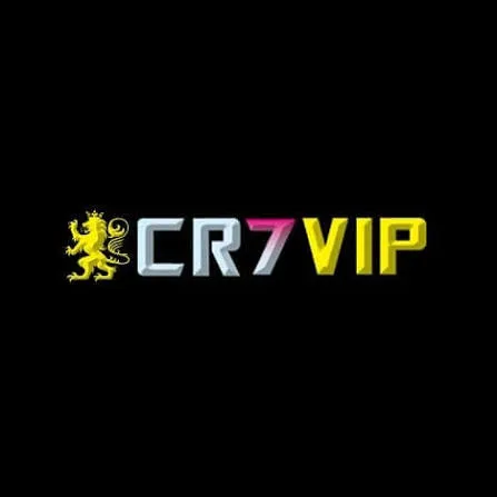 CR7VIP - Game Tembak Ikan Seru dan Menguntungkan
