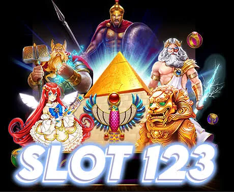 SLOT123 - Permainan QiuQiu Terbaik Untuk Hiburan Anda