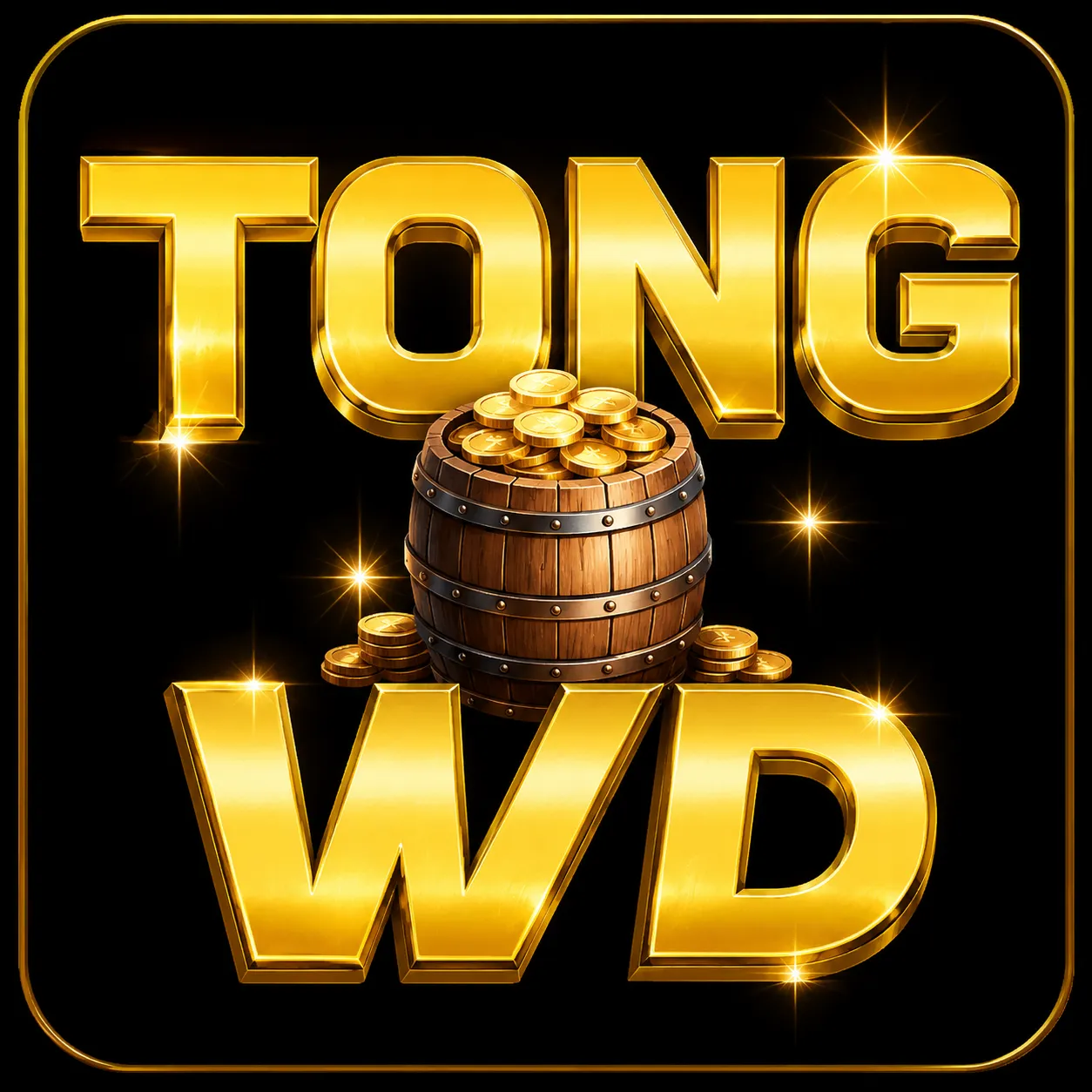 TONGWD - Permainan Slot Menarik dan Seru