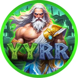 YYRR - Petualangan Epik dalam Dunia RPG