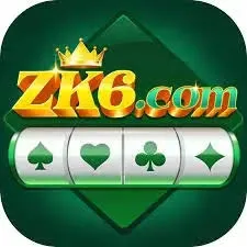 ZK6 - Permainan Poker Terbaik di Ujung Jari Anda